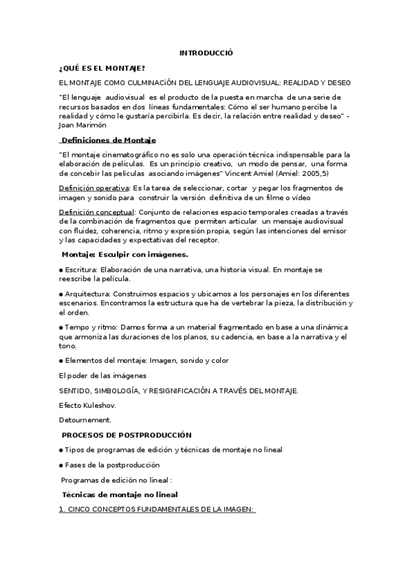 Miniatura del documento Montage.docx