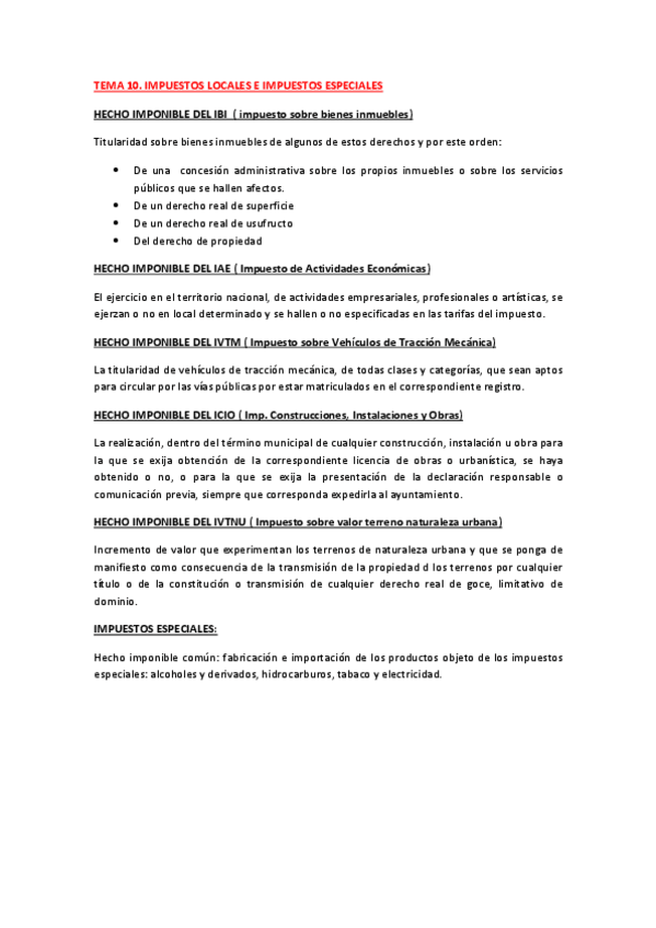 Miniatura del documento TEMA 9. IMPUESTOS LOCALES Y ESPECIALES.pdf