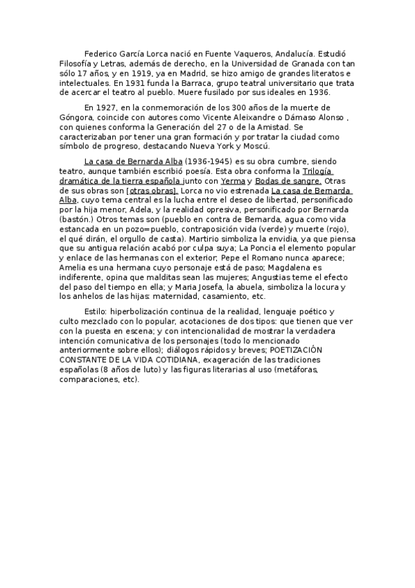 Miniatura del documento Plantilla Comentario Literario-La casa de Bernarda Alba.docx
