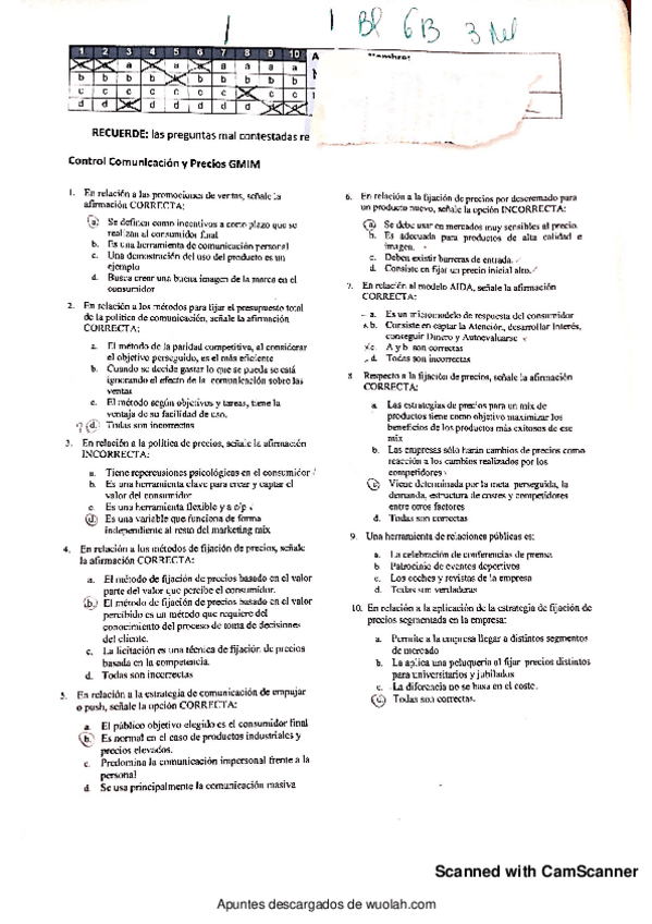 Miniatura del documento Examen dirección comercial.pdf
