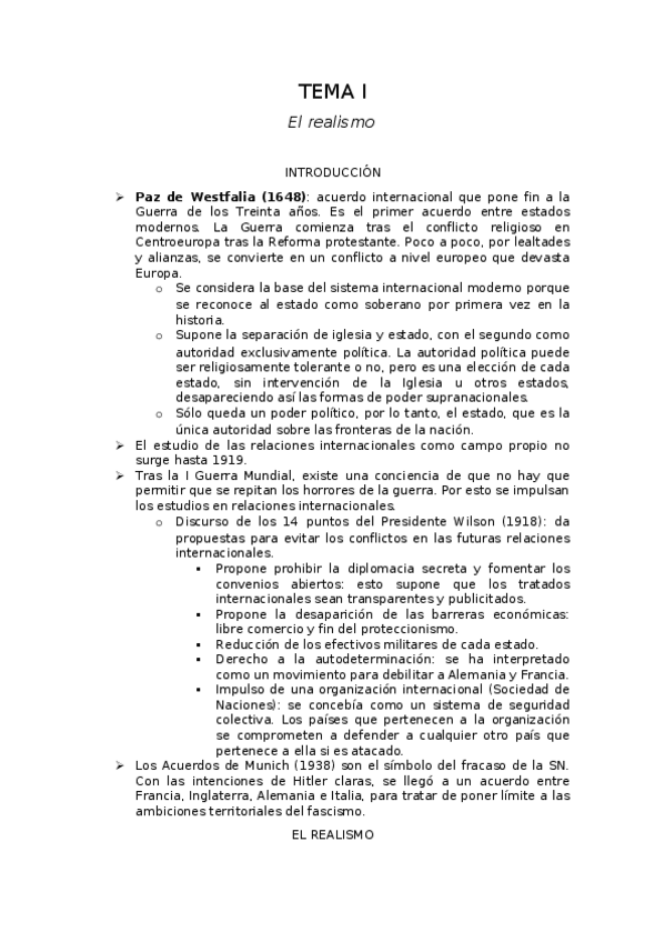 Miniatura del documento Tema 1 Realismo.docx