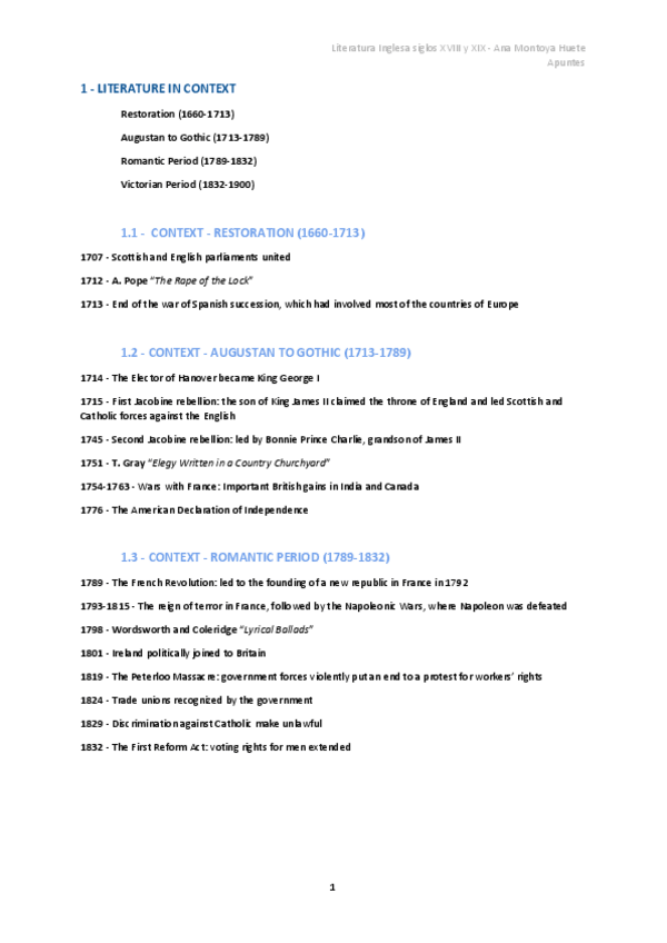 Miniatura del documento APUNTES LITERATURA INGLESA SIGLOS XVIII Y XIX.pdf