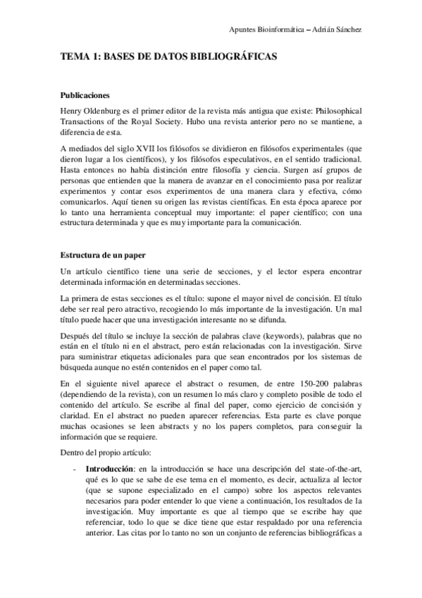 Miniatura del documento Tema 1 Bioinformática.pdf