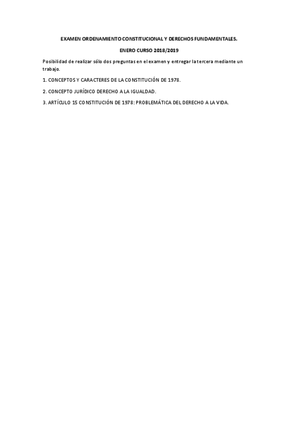 Miniatura del documento EXAMEN ORDENAMIENTO CONSTITUCIONAL Y DERECHOS FUNDAMENTALES.pdf