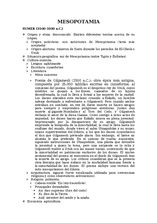 Miniatura del documento RESUMEN HISTORIA ANTIGUA I.docx