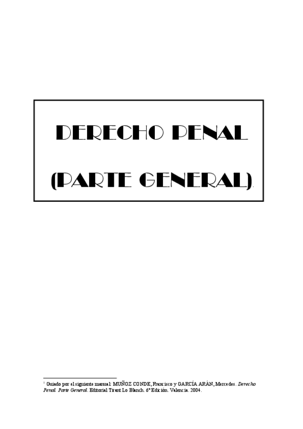 Miniatura del documento Penal I.pdf