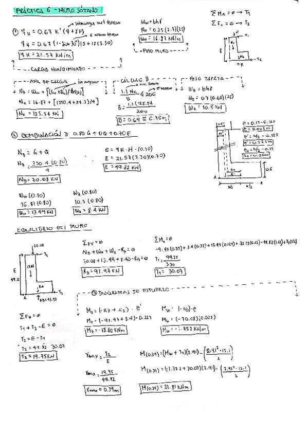 Miniatura del documento Pr 06 Práctica muro sótano.pdf