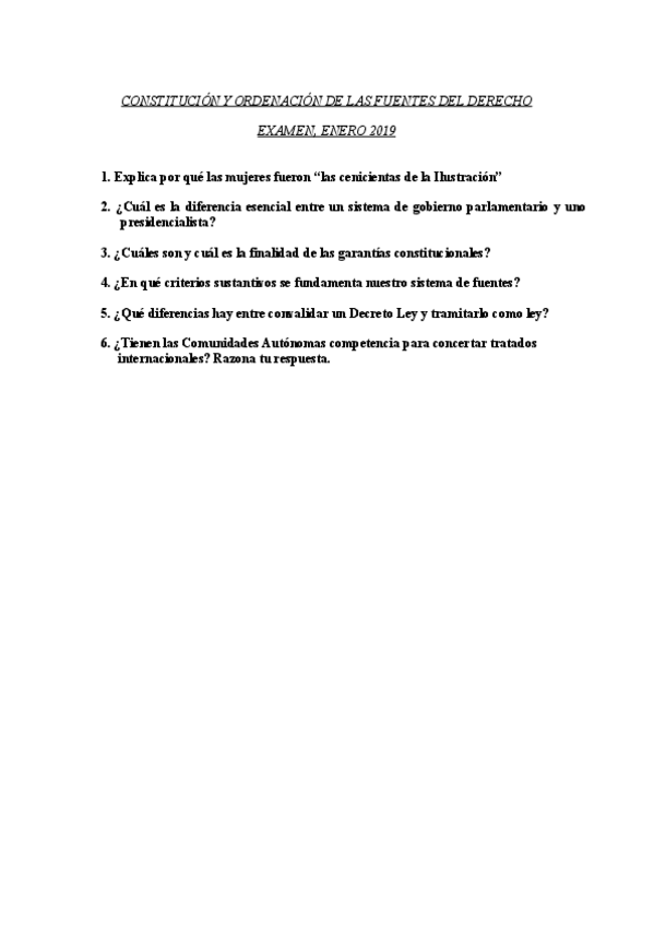 Miniatura del documento Examen enero Constitucional 2019.pdf