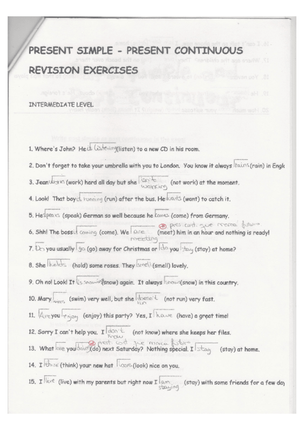 Miniatura del documento Ejercicios Present Simple-Present Continuos.pdf