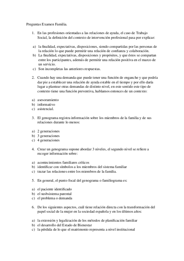 Miniatura del documento examen familia.doc
