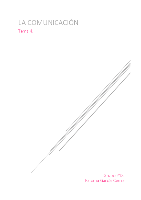 Miniatura del documento 4. La comunicación..pdf