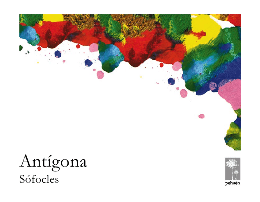 Miniatura del documento Antígona - Sófocles.pdf