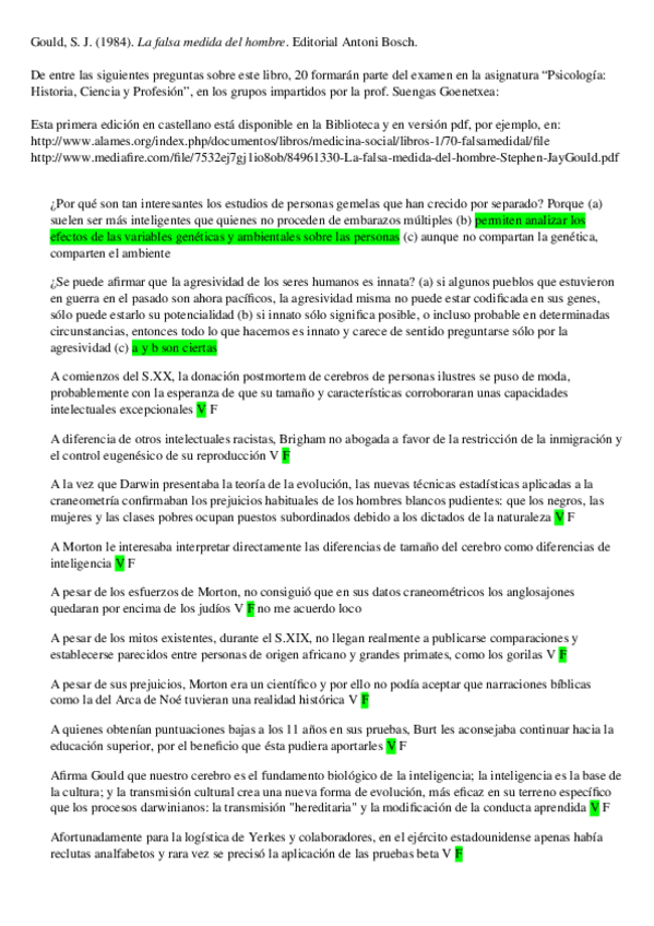 Miniatura del documento la falsa medida del hombre - preguntas.docx