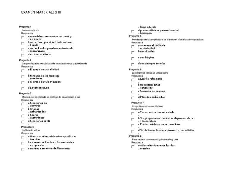 Miniatura del documento EXAMEN MATERIALES III.docx