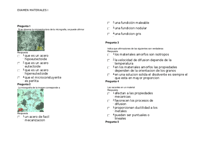 Miniatura del documento EXAMEN MATERIALES I.docx