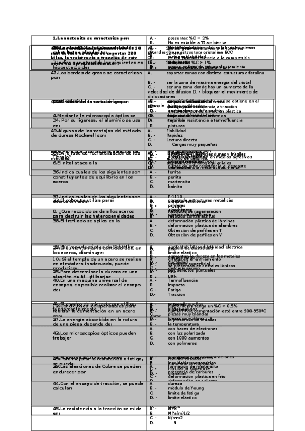 Miniatura del documento examen materialiales oficial (con respuestas mias).docx