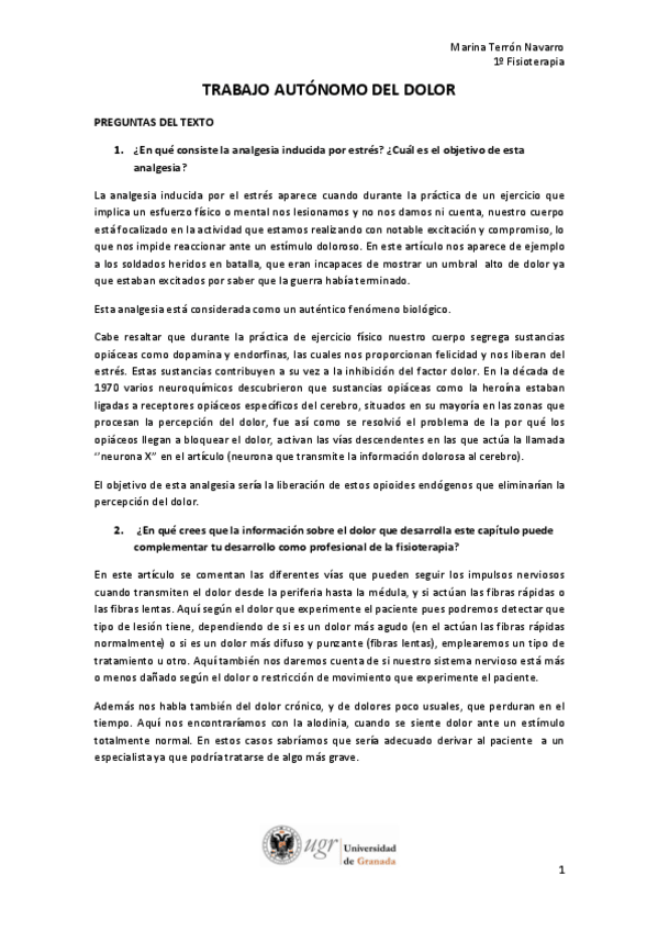 Miniatura del documento TRABAJO AUTÓNOMO DEL DOLOR.pdf