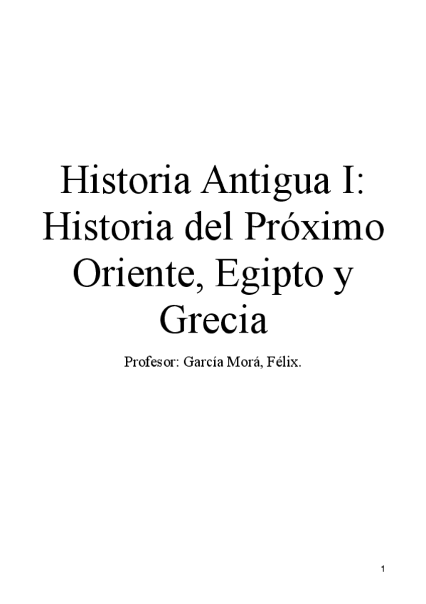 Miniatura del documento Apuntes Historia Antigua.pdf