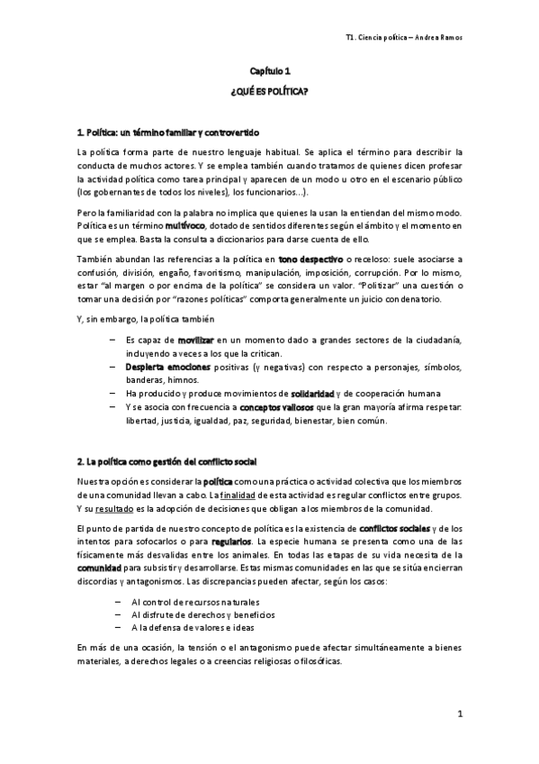 Miniatura del documento Ciencia política - tema 1.pdf