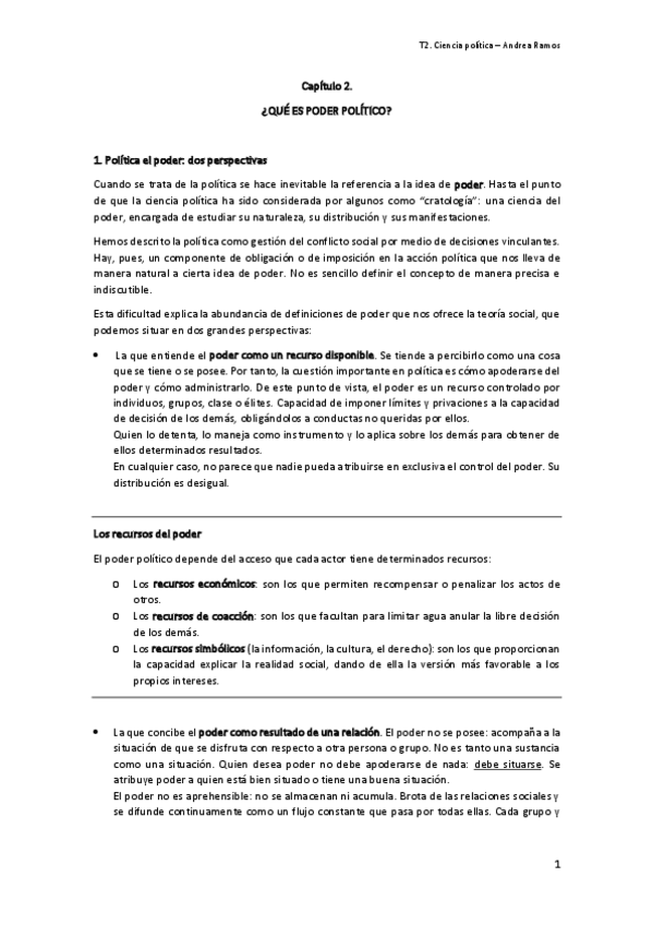 Miniatura del documento Ciencia política - tema 2.pdf