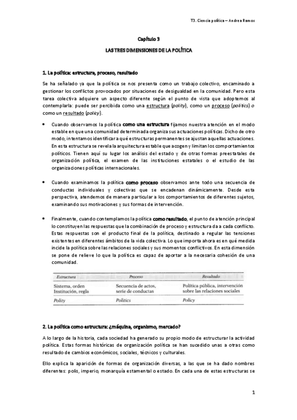 Miniatura del documento Ciencia política - tema 3.pdf