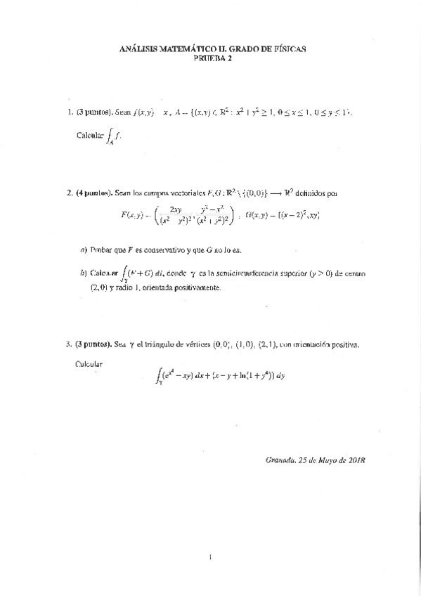 Miniatura del documento Examen 2Parcial 25-05-2018 CORREGIDO.pdf