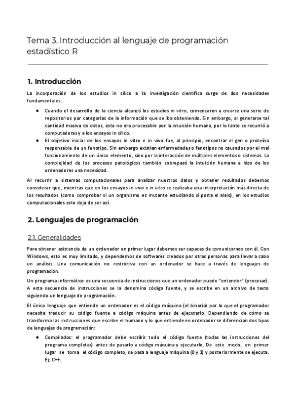 Miniatura del documento Tema 3.1. Introducción a R.pdf