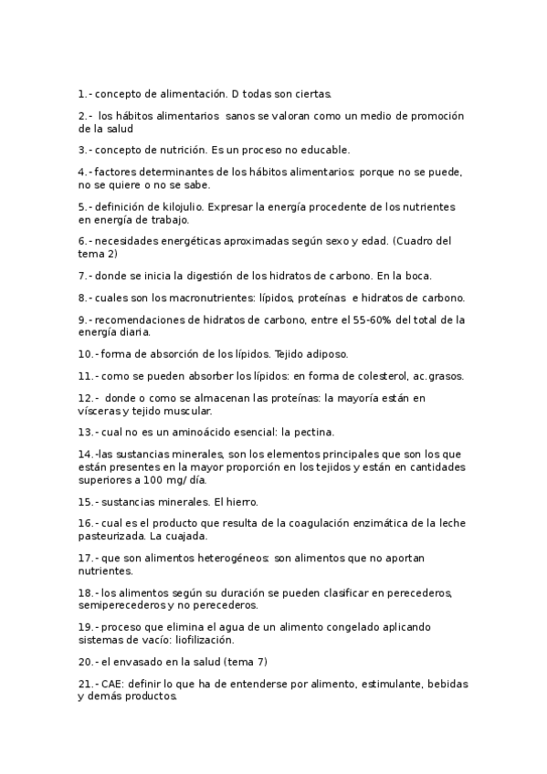 Miniatura del documento examen alimentacion1.docx