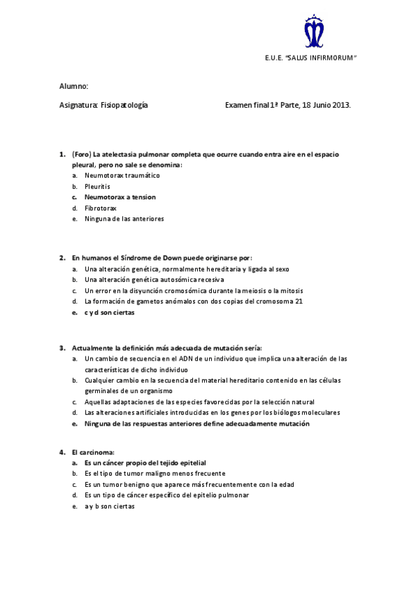 Miniatura del documento Salus 2013-2014 Fisiopatologia examen final 1ª parte completo.pdf
