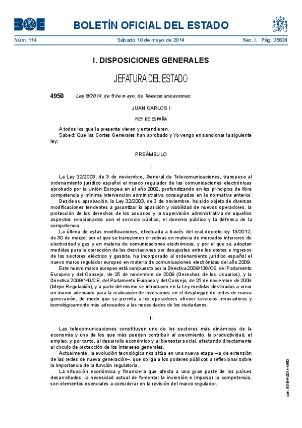 Miniatura del documento Nueva Ley de Telecomunicaciones.pdf