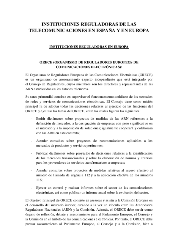 Miniatura del documento Resumen Instituciones Telecomunicaciones.pdf