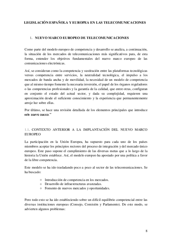 Miniatura del documento Resumen Ley 9.2014 TELECOMUNICACIONES.pdf