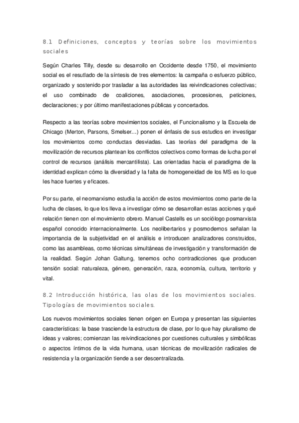 Miniatura del documento 8. Los movimientos sociales.docx