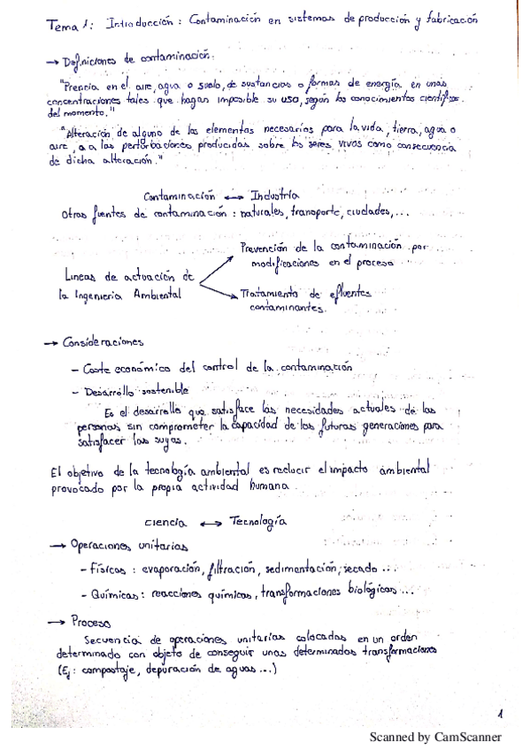 Miniatura del documento Fundamentos de Tecnología Medioambiental (Temario).pdf