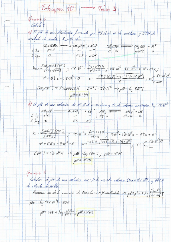 Miniatura del documento Ácido-Base. Tampones. Redox. Precipitación..pdf