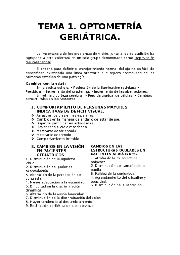 Miniatura del documento Tema 1. Optometría geriátrica.docx