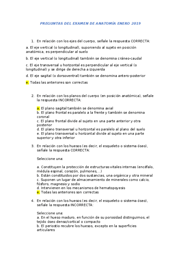 Miniatura del documento Preguntas examen anatomía.docx
