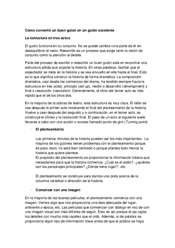 Miniatura del documento Cómo convertir un buen guión en un guión excelente.pdf