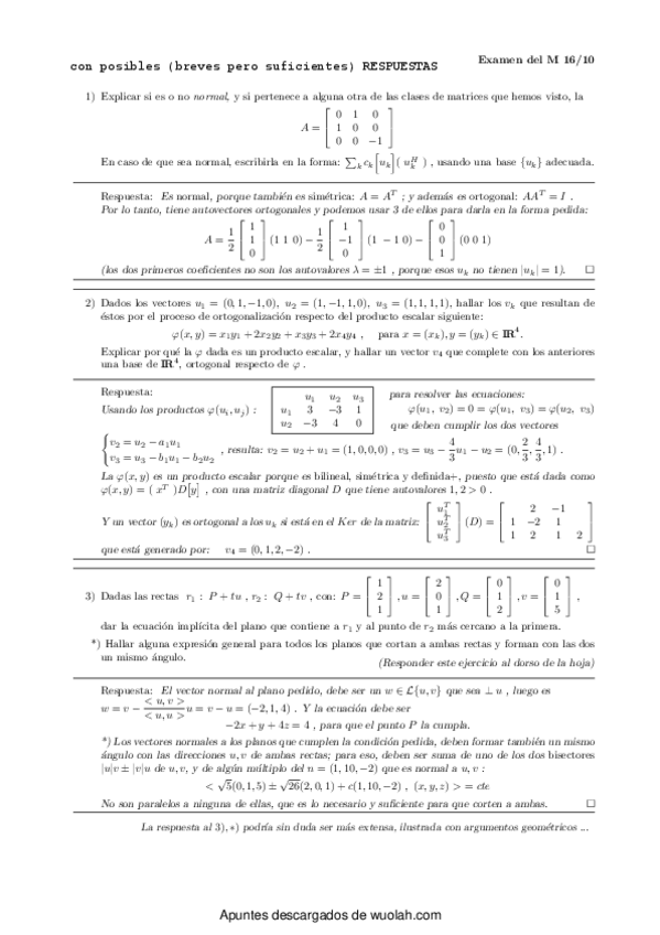 Miniatura del documento Examen Parcial Álgebra Lineal y Geometría 1.pdf
