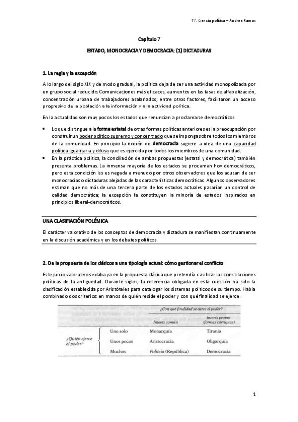 Miniatura del documento Ciencia política - tema 7.pdf