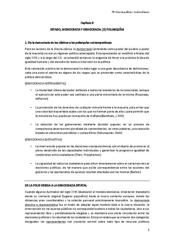 Miniatura del documento Ciencia política - tema 8.pdf