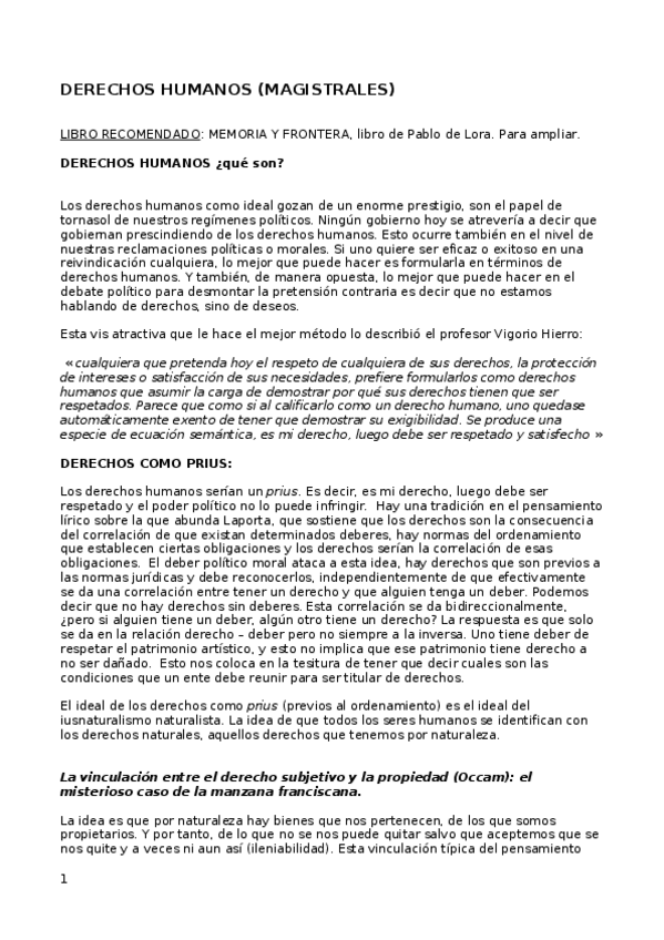 Miniatura del documento Derechos humanos (Magistrales).docx
