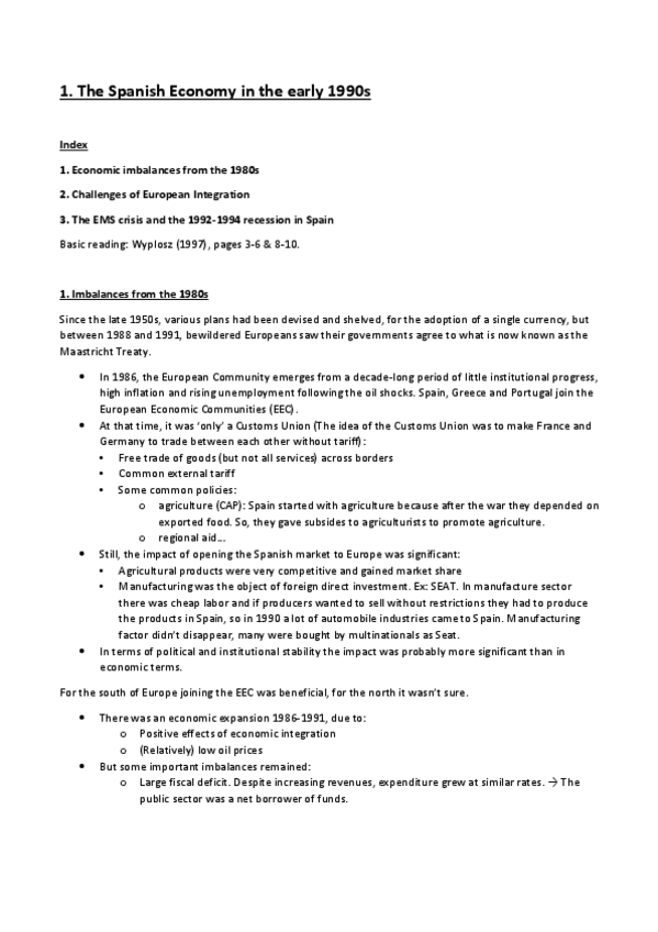 Miniatura del documento 1. The Spanish Economy in the early 1990s.pdf