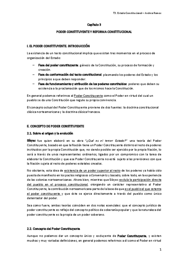 Miniatura del documento Tema 3 - Estado constitucional.pdf