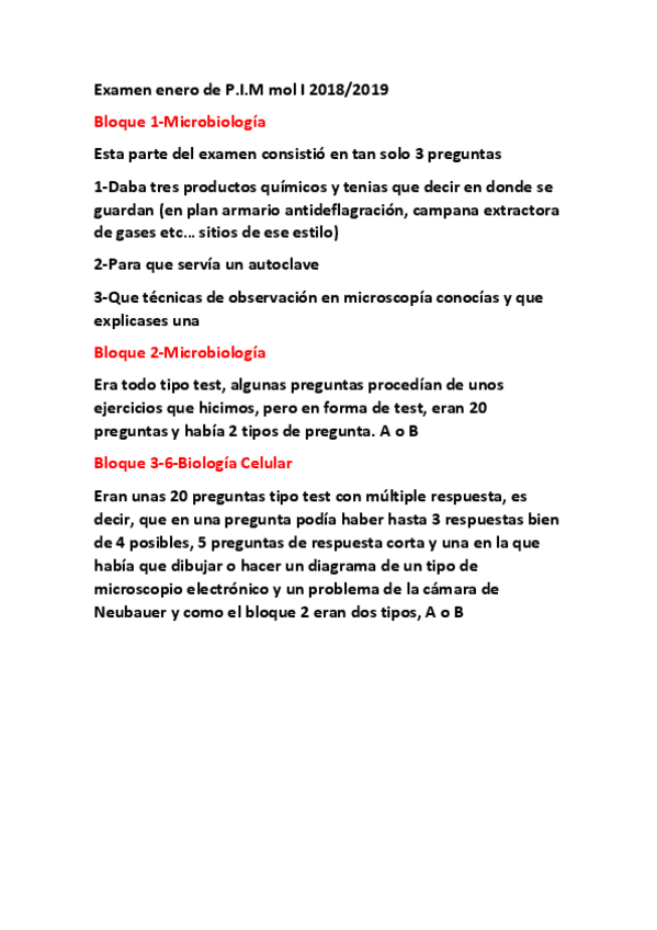 Miniatura del documento Examen enero de PIM mol I 2019.pdf