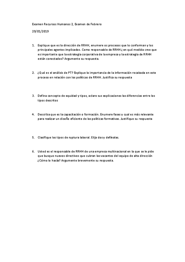 Miniatura del documento Examen RRHH febrero 2019.pdf