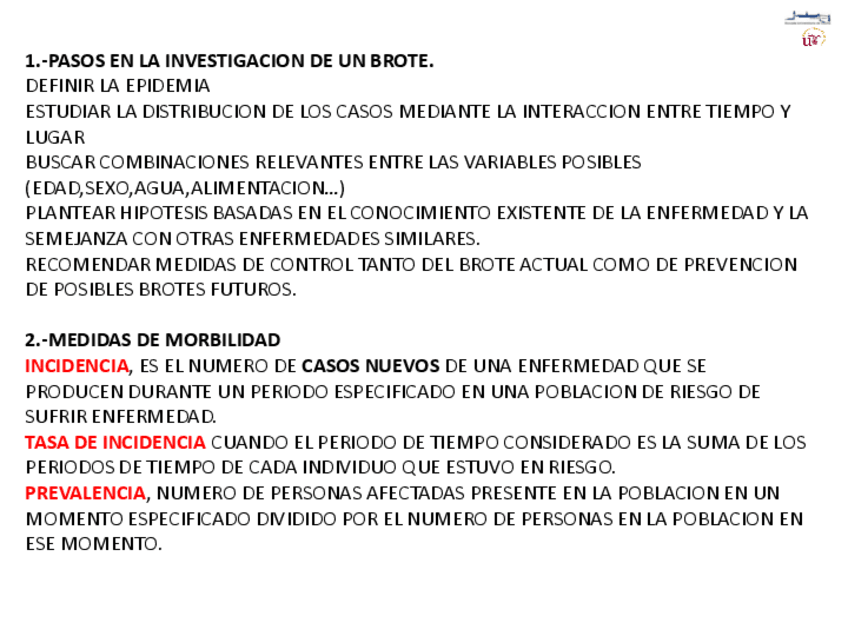 Miniatura del documento REPASO_EPIDEMIOLOGIA. CURSO 2013-14.pdf