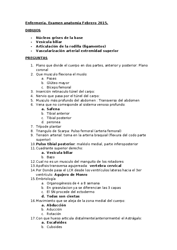 Miniatura del documento Examen anatomia febrero.docx
