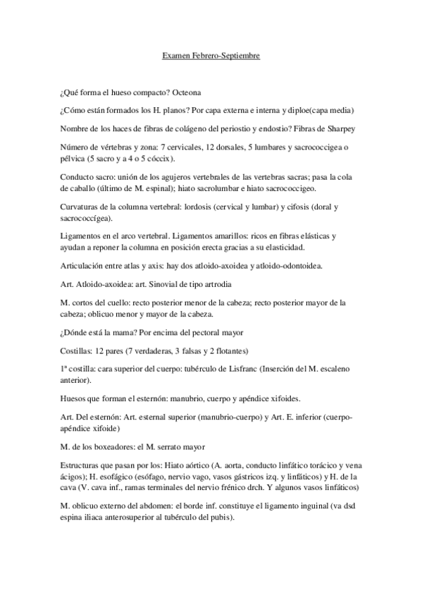 Miniatura del documento Examen Febrero-Septiembre anat.pdf