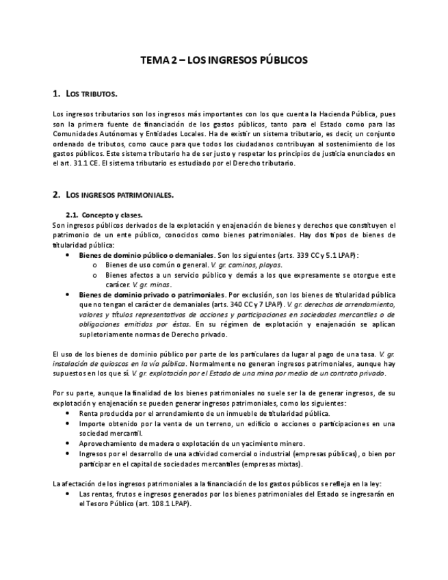 Miniatura del documento 2. Los ingresos públicos.pdf